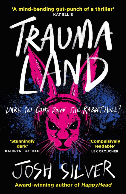 Produktbild: Traumaland