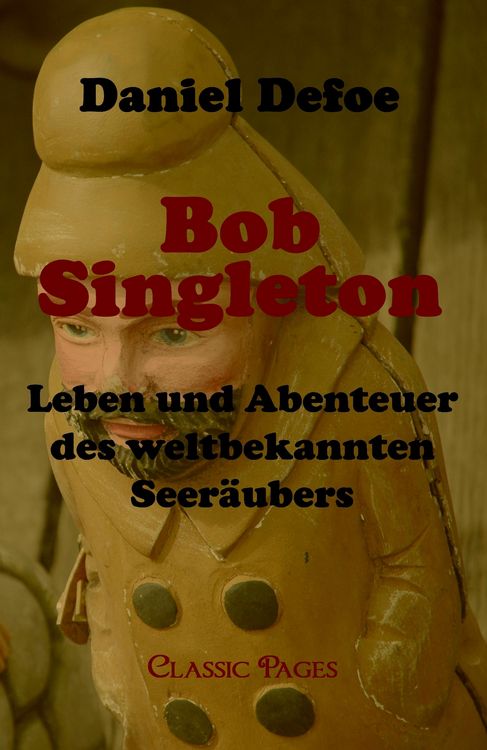 Produktbild: Bob Singleton
