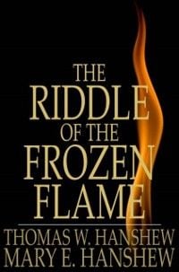 Produktbild: Riddle of the Frozen Flame