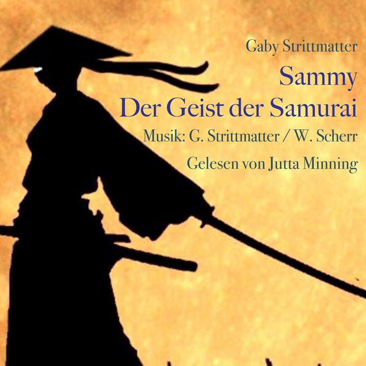 Produktbild: Sammy: Der Geist der Samurai