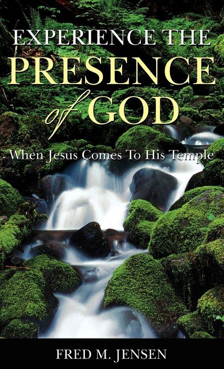 Produktbild: Experience the Presence of God
