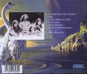 Produktbild: Lady Lake ~ Expanded Edition