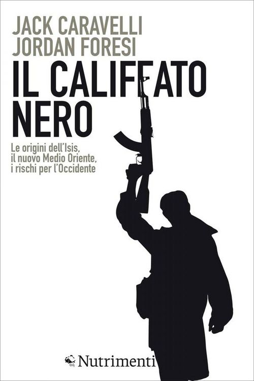 Produktbild: Il Califfato nero