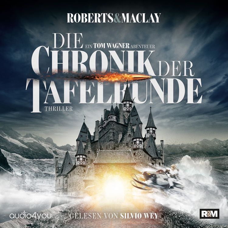 Produktbild: Die Chronik der Tafelrunde