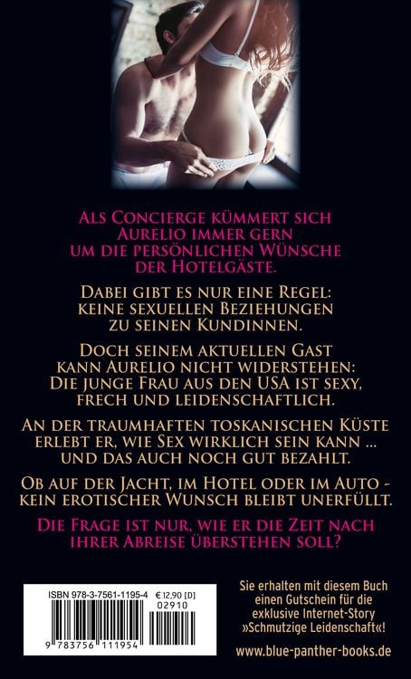 Produktbild: Das scharfe UrlaubsLuder | Erotischer Roman