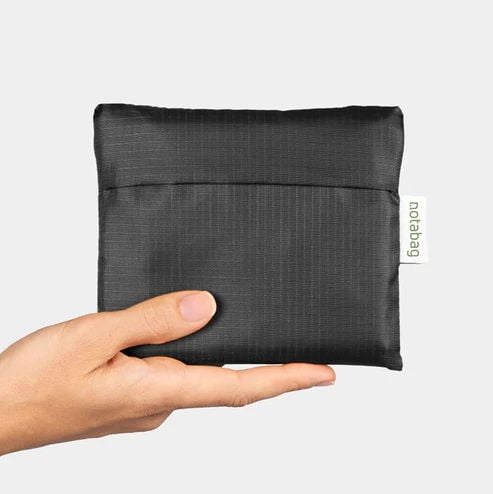 Produktbild: Notabag Black