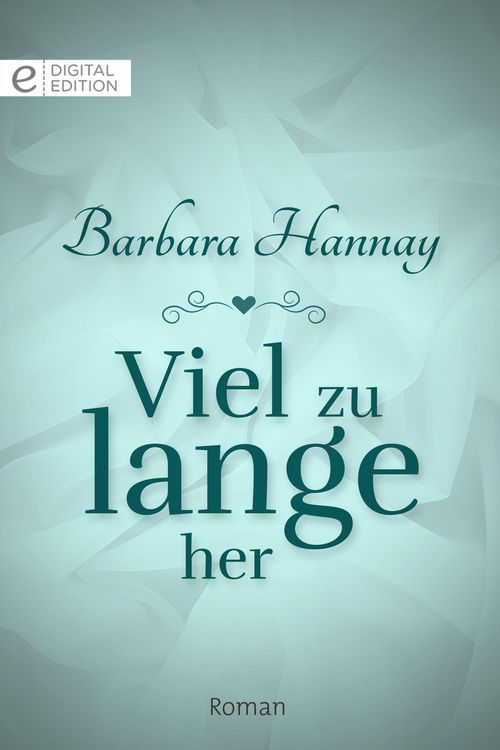 Produktbild: Viel zu lange her