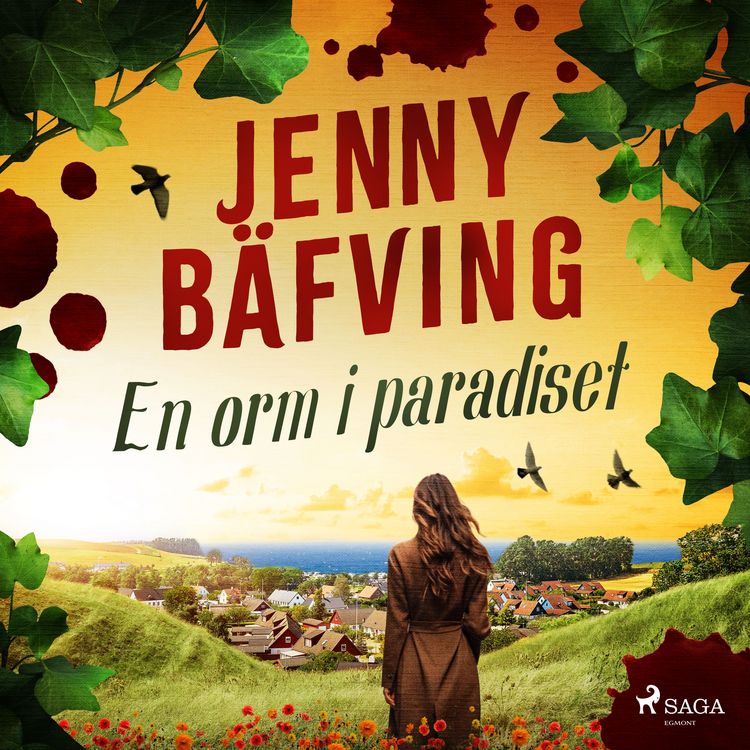 Produktbild: En orm i paradiset