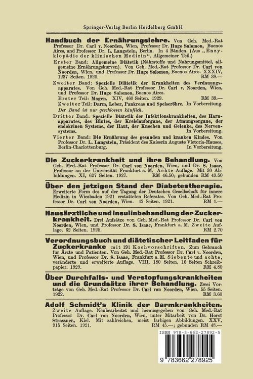 Produktbild: Alte und neuzeitliche Ern&auml;hrungsfragen