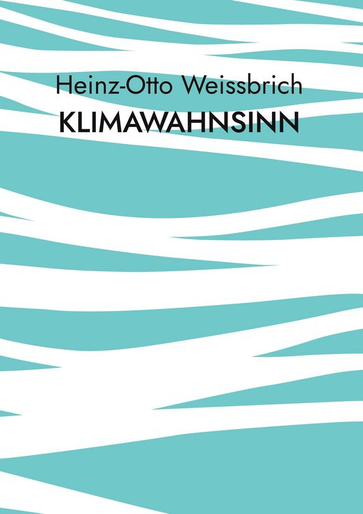 Produktbild: Klimawahnsinn