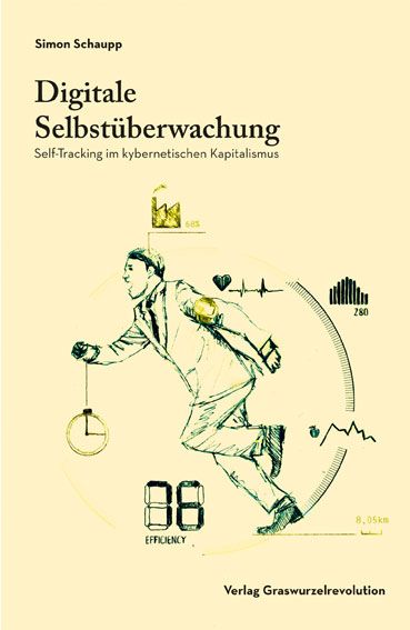 Produktbild: Digitale Selbst&uuml;berwachung