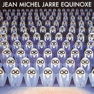 Produktbild: Equinoxe (LP)
