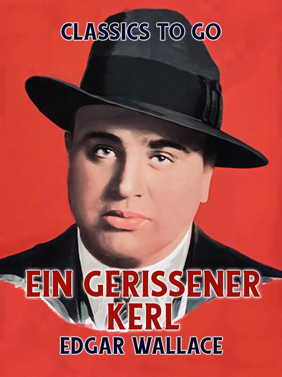 Produktbild: Ein Gerissener Kerl