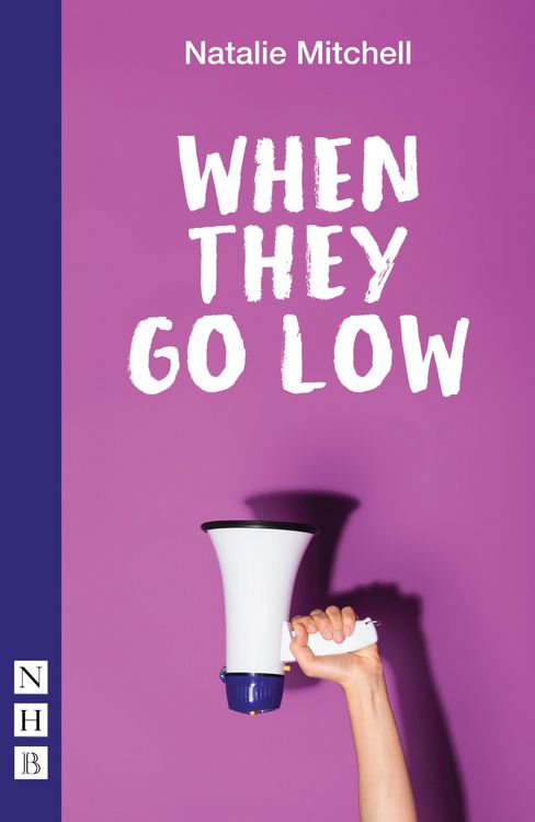 Produktbild: When They Go Low