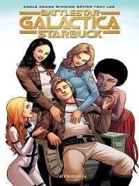 Produktbild: Battlestar Galactica: Starbuck