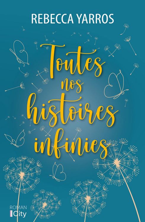 Produktbild: Toutes nos histoires infinies