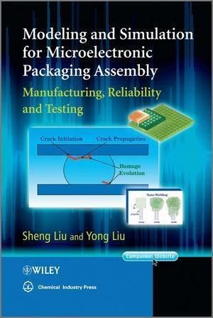 Produktbild: Modeling and Simulation for Microelectronic Packaging Assembly