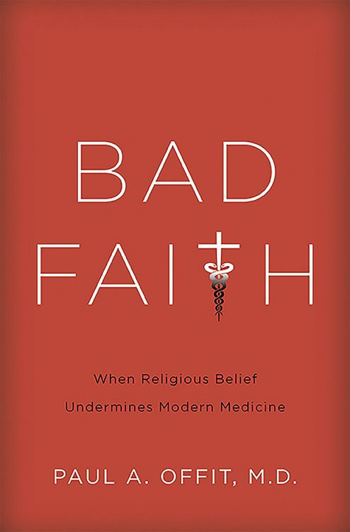 Produktbild: Bad Faith