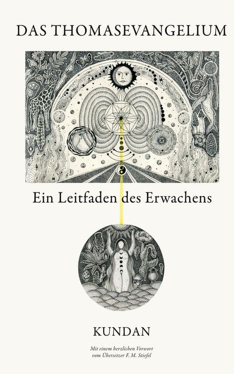 Produktbild: Das Thomasevangelium