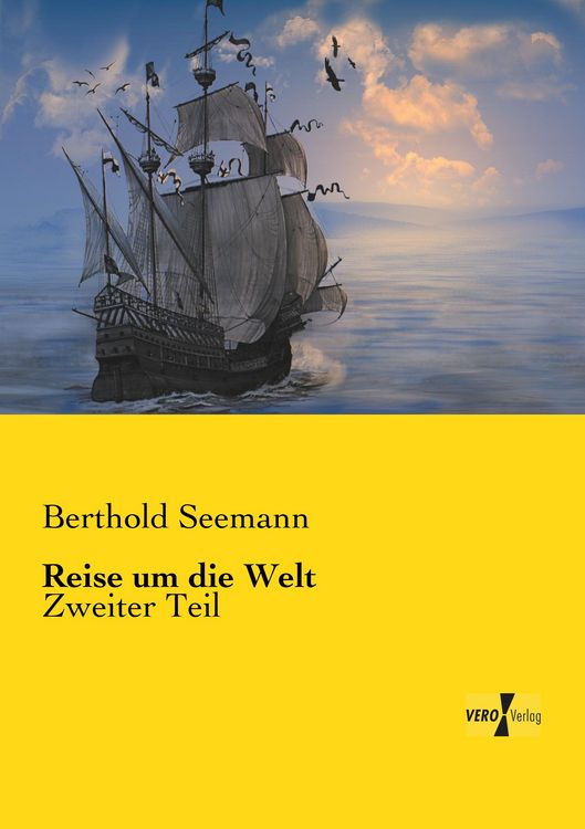 Produktbild: Reise um die Welt