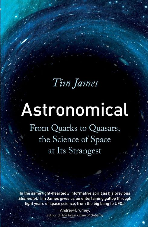 Produktbild: Astronomical