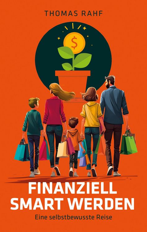 Produktbild: Finanziell smart werden