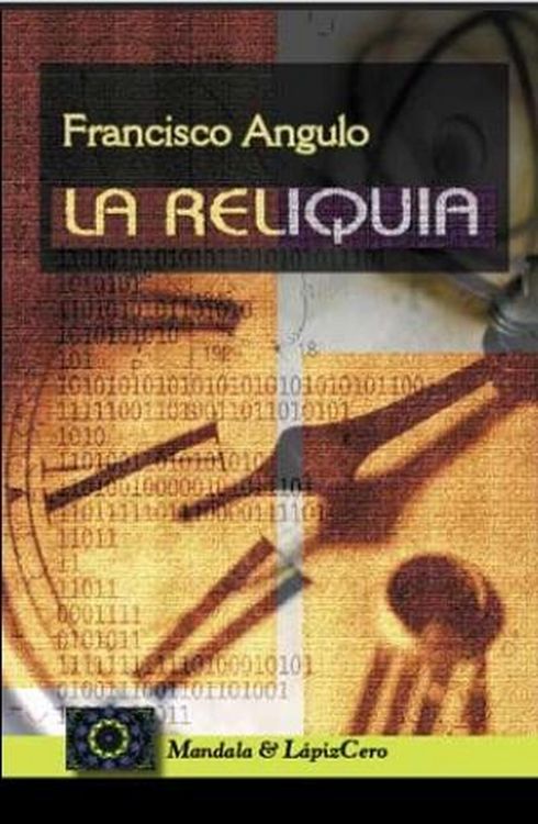 Produktbild: La Reliquia