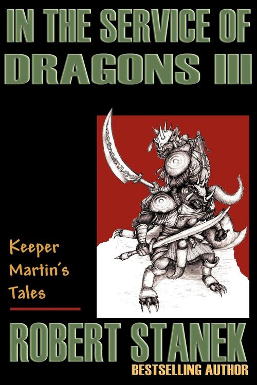 Produktbild: In the Service of Dragons III