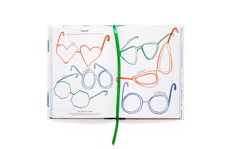 Produktbild: Das Loop-Journal