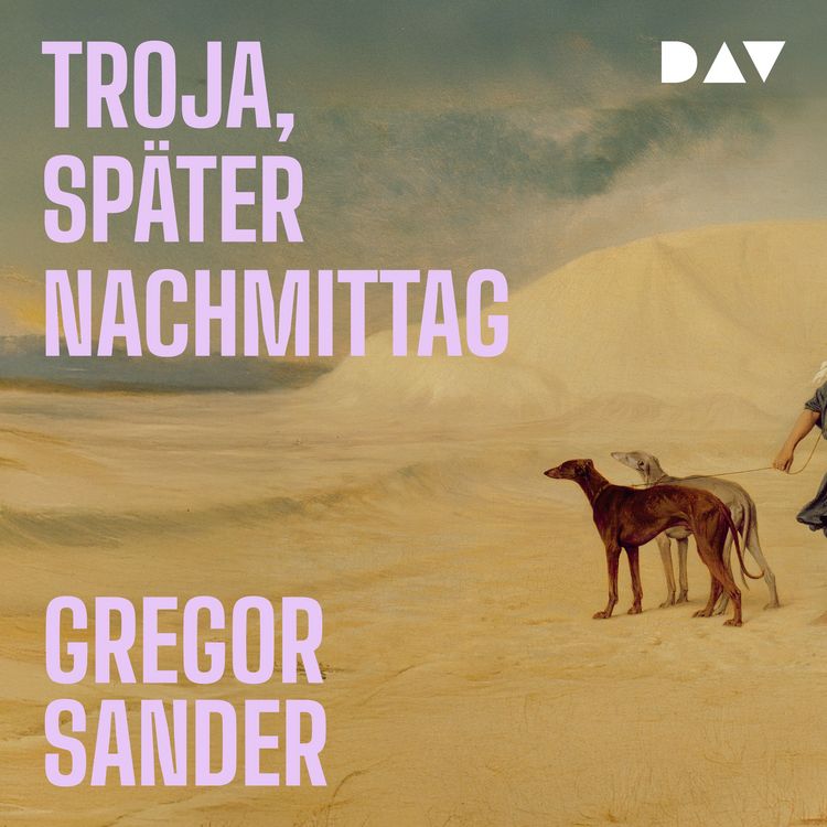 Produktbild: Troja, sp&auml;ter Nachmittag