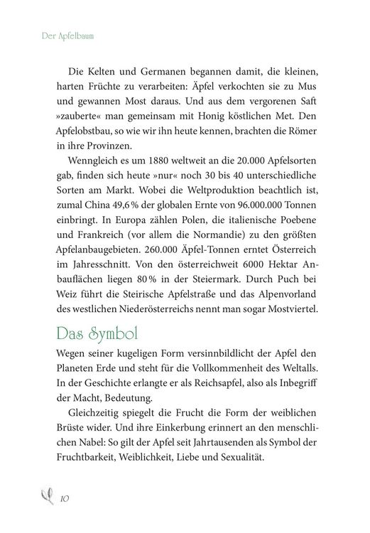 Produktbild: Baumhoroskop der Kelten