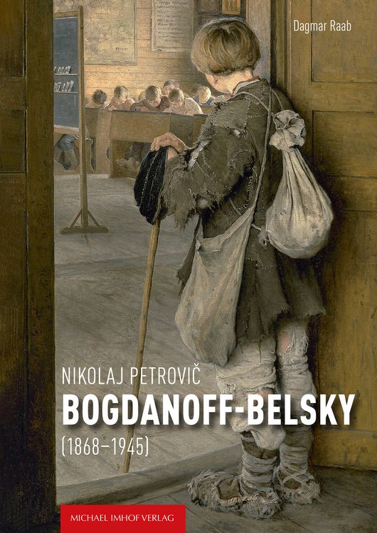 Produktbild: Nikolaj Petrovič Bogdanoff-Belsky (1868&ndash;1945)