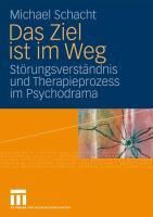 Produktbild: Das Ziel ist im Weg