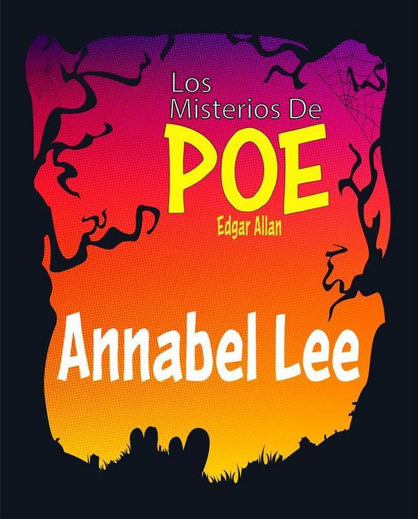 Produktbild: Annabel Lee
