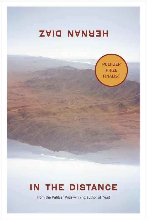 Produktbild: In the Distance
