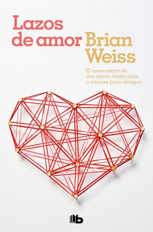 Produktbild: Lazos de amor