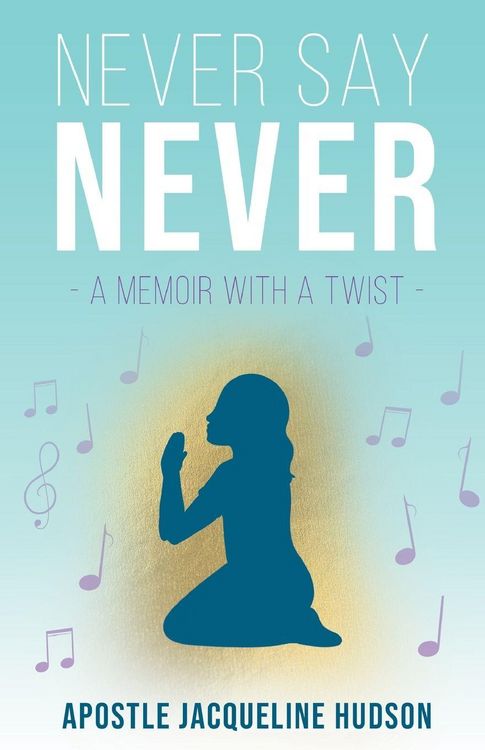 Produktbild: Never Say Never