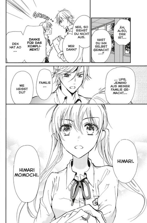 Produktbild: The Demon Prince 04