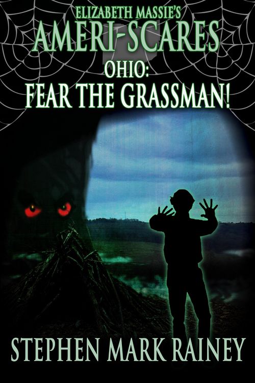 Produktbild: Ameri-scares:Ohio: Fear the Grassman