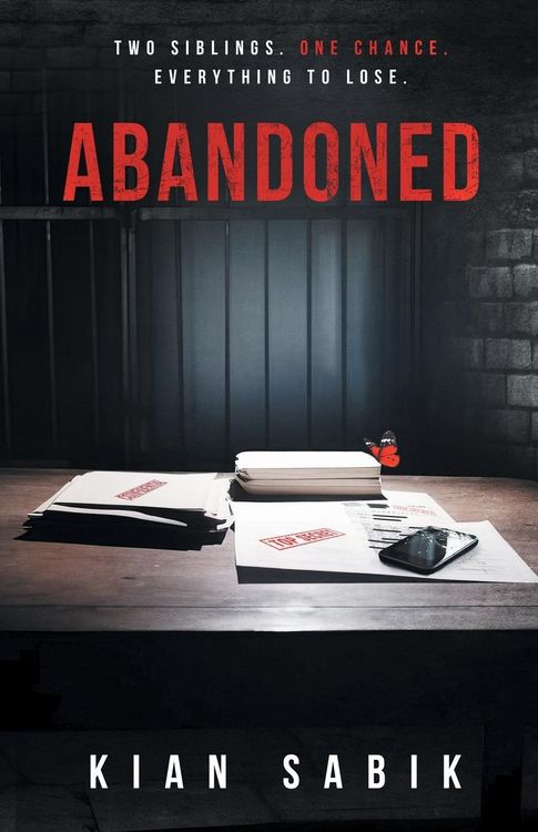 Produktbild: Abandoned