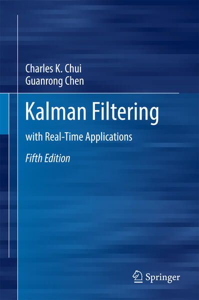 Produktbild: Kalman Filtering