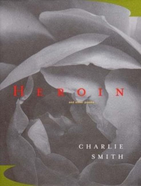 Produktbild: Heroin: And Other Poems