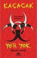 Produktbild: Kacacak Yer Yok - Korku Kapani Serisi 2