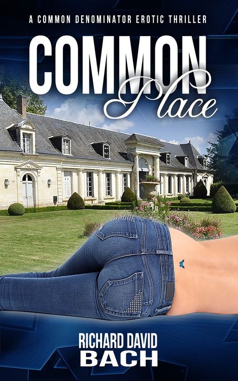 Produktbild: Common Place