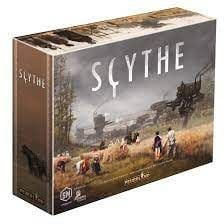 Produktbild: Scythe (Spiel)
