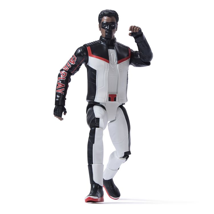 Produktbild: Superman - 30cm Mr. Terrific Action-Figur