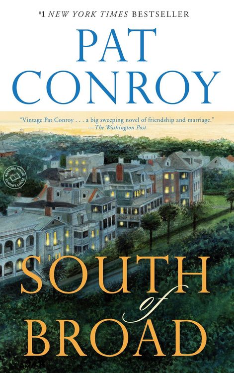 Produktbild: South of Broad