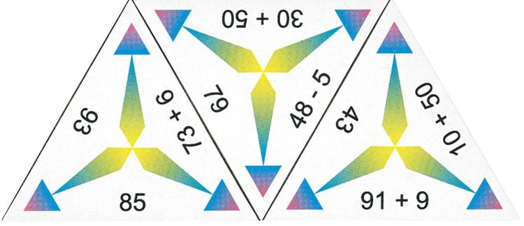 Produktbild: SCHUBITRIX Mathematik