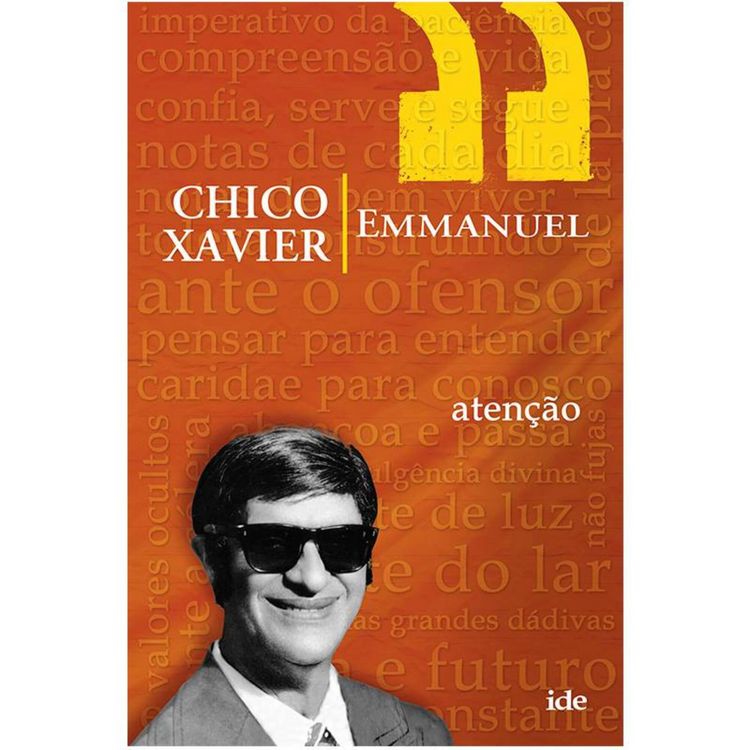 Produktbild: Aten&ccedil;&atilde;o