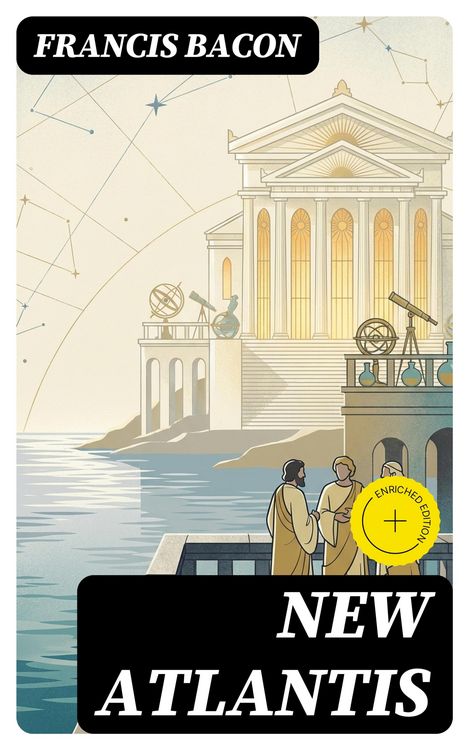 Produktbild: New Atlantis